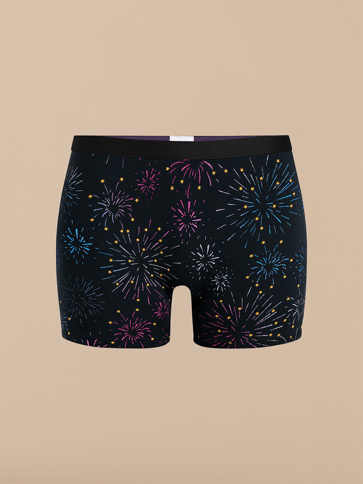 Boyshort 3-Pack | Feeling Fireworks Pack