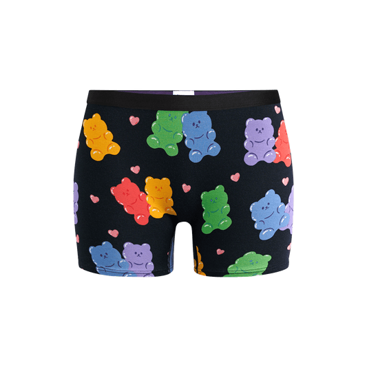 UltraModal™ Core Boyshort | Yummy Gummies