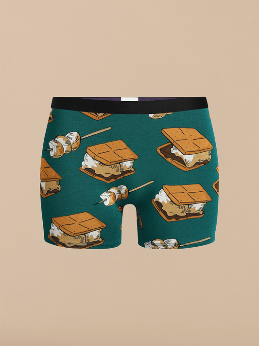 UltraModal™ Core Boyshort | Gimme Smore