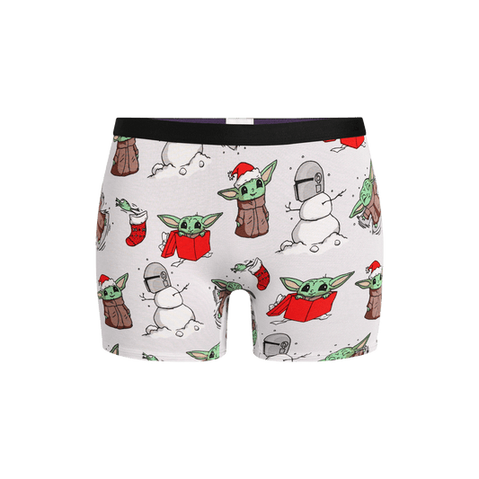 UltraModal™ Core Boyshort | Gift of Grogu