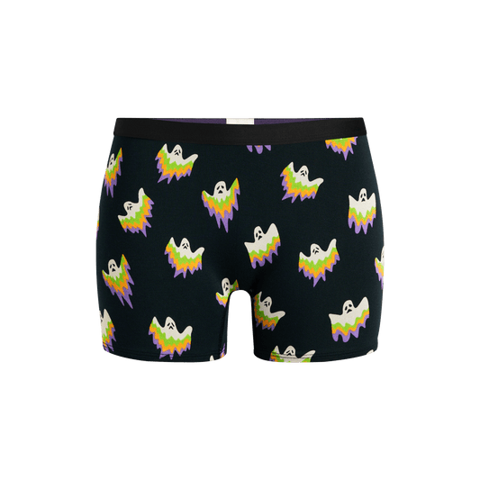 UltraModal™ Core Boyshort | Fab-Boo-lous