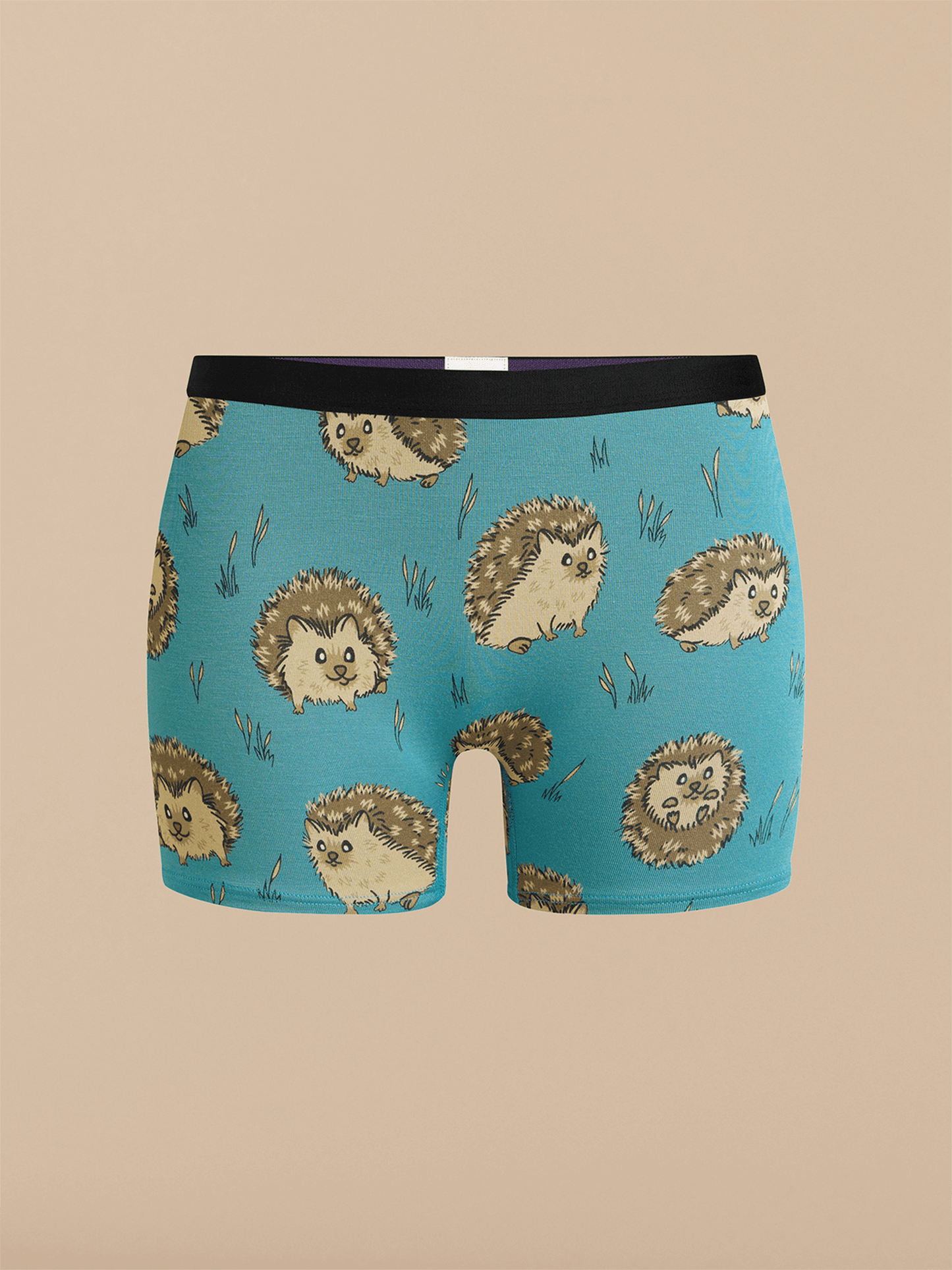 Boyshort | Hedgehogs