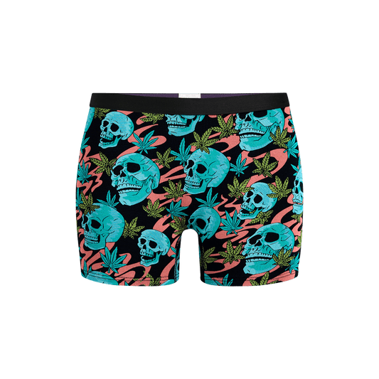 UltraModal™ Core Boyshort | Head High