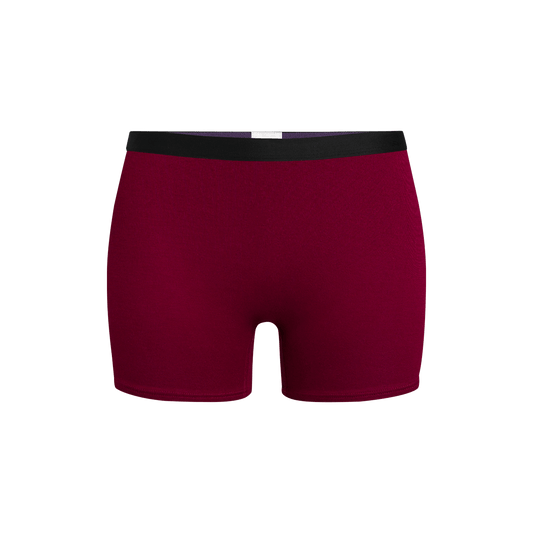 UltraModal™ Core Boyshort | Jasper