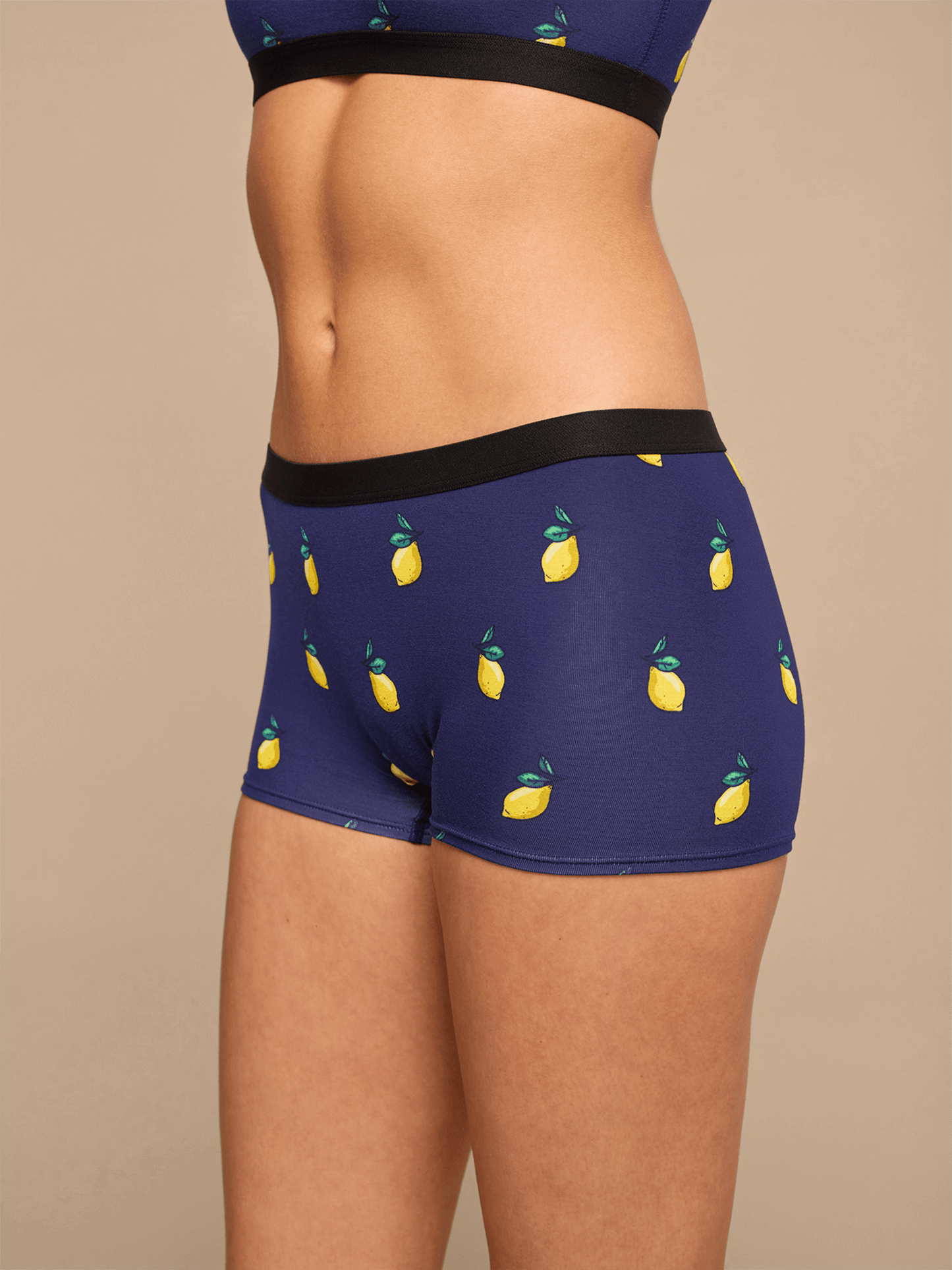 UltraModal™ Core Boyshort 3-Pack | Amalfi Pack