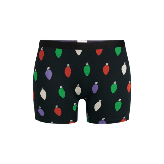 UltraModal™ Core Boyshort | Watts of Love