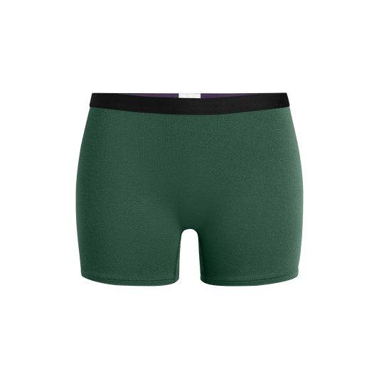 UltraModal™ Core Boyshort | Spruced Up