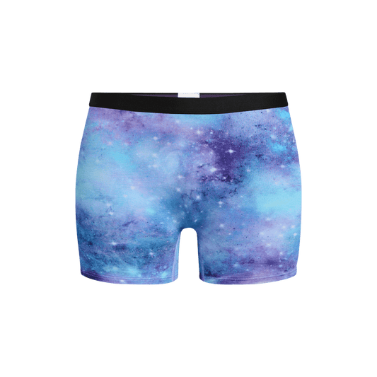 Boyshort | Galaxy