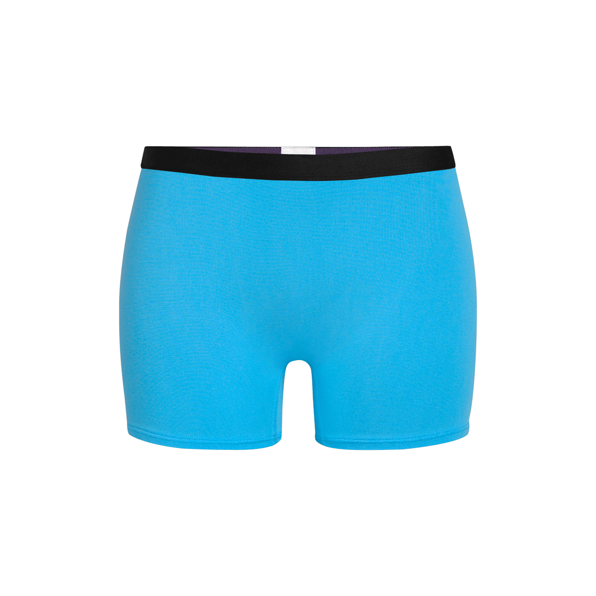 UltraModal™ Core Boyshort | Neon Blue