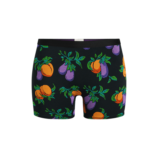 UltraModal™ Core Boyshort | Fruits Gone Wild