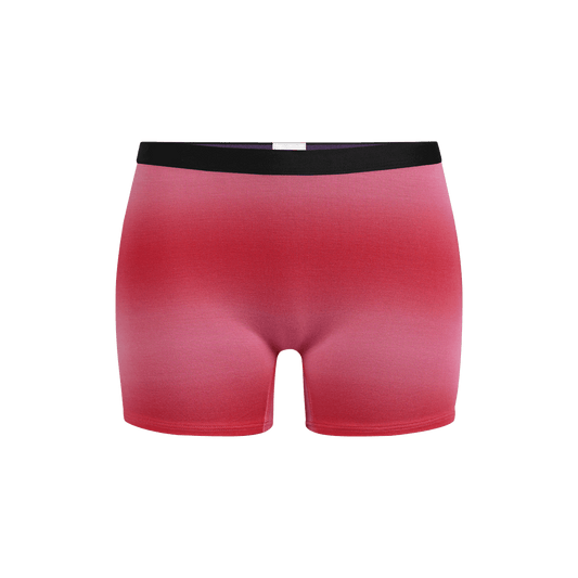 Boyshort | Pink Ombre