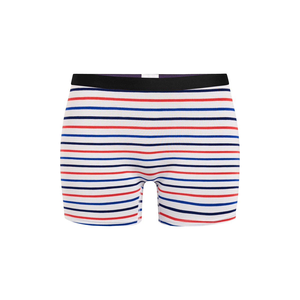 UltraModal™ Core Boyshort | Sail Stripe