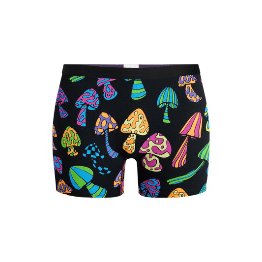 Boyshort | Shroomin