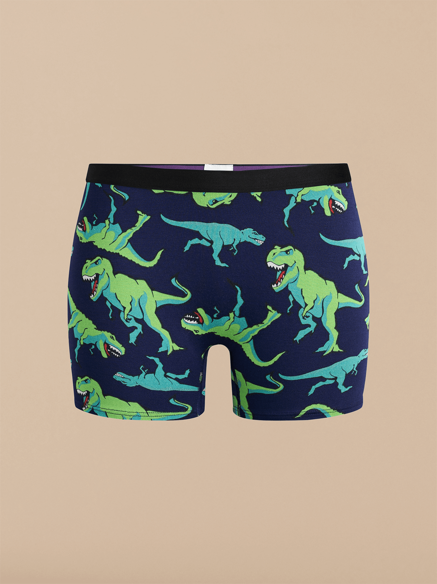 Boyshort 3-Pack | T-Rexin Pack