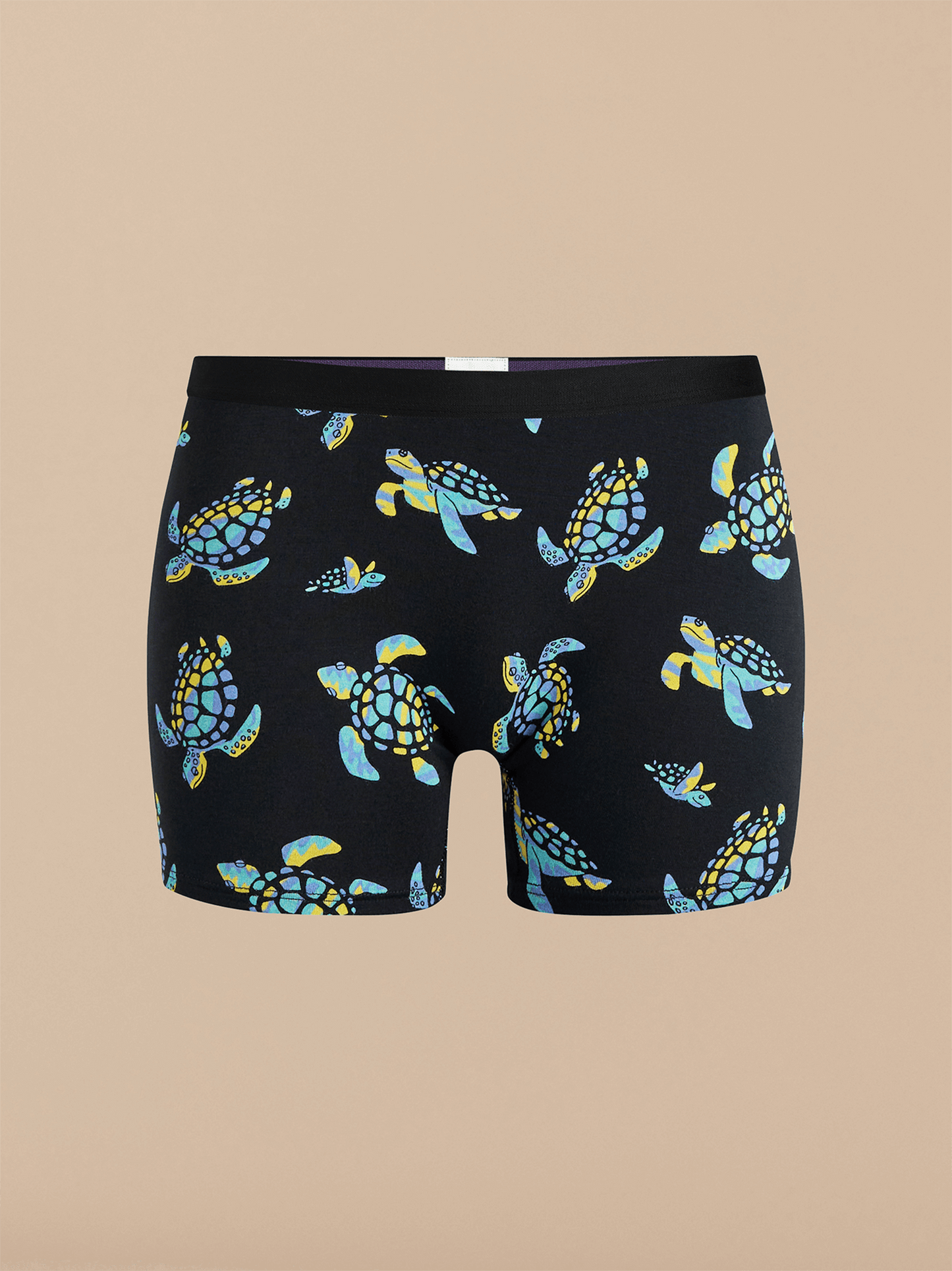 Boyshort 3-Pack | Turtley Awesome Pack