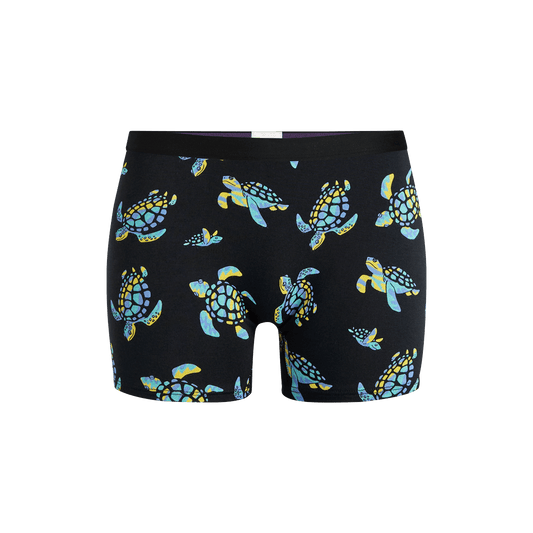 UltraModal™ Core Boyshort | Turtley Awesome