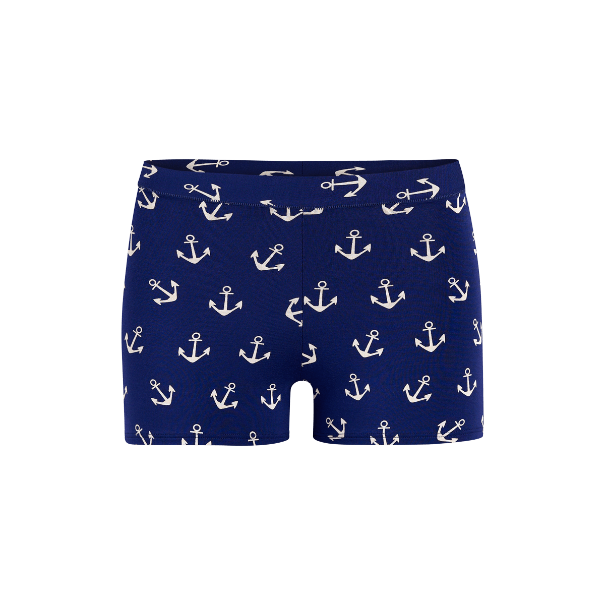 UltraModal™ FeelFree Boyshort | Anchors Away