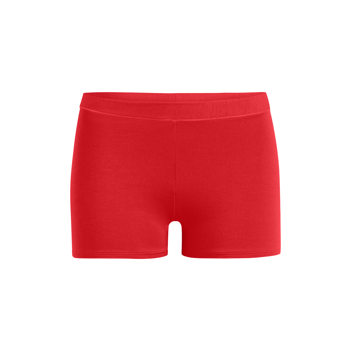 FeelFree Boyshort | Bougie Rouge