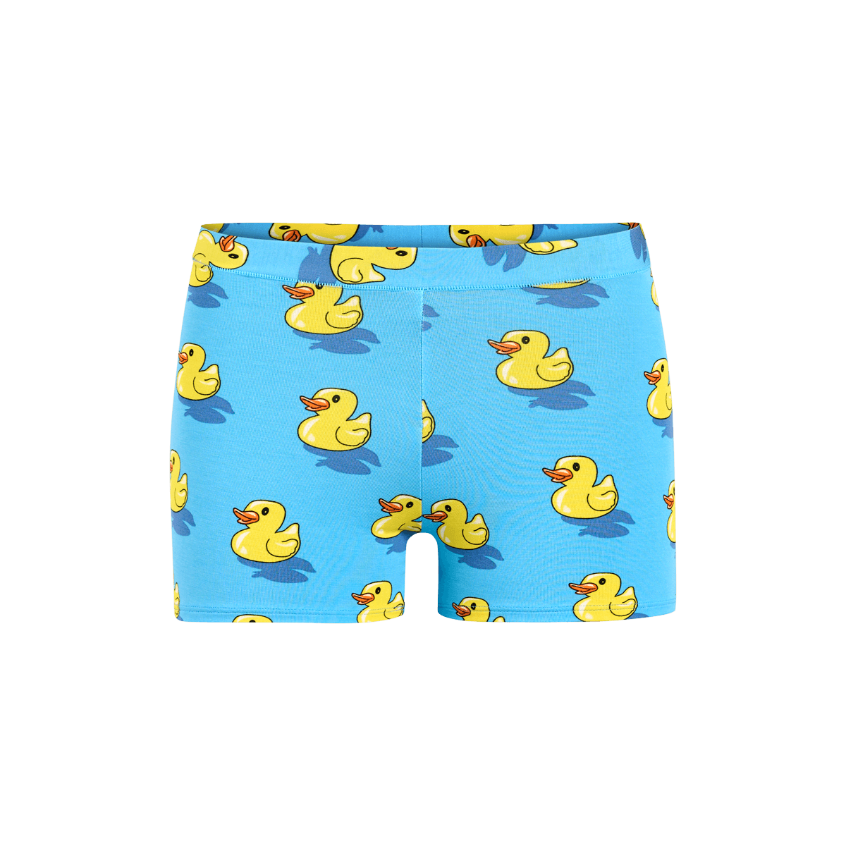 UltraModal™ FeelFree Boyshort | Give a Duck