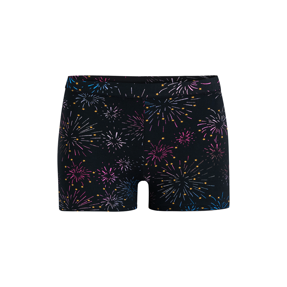 FeelFree Boyshort | Feeling Fireworks