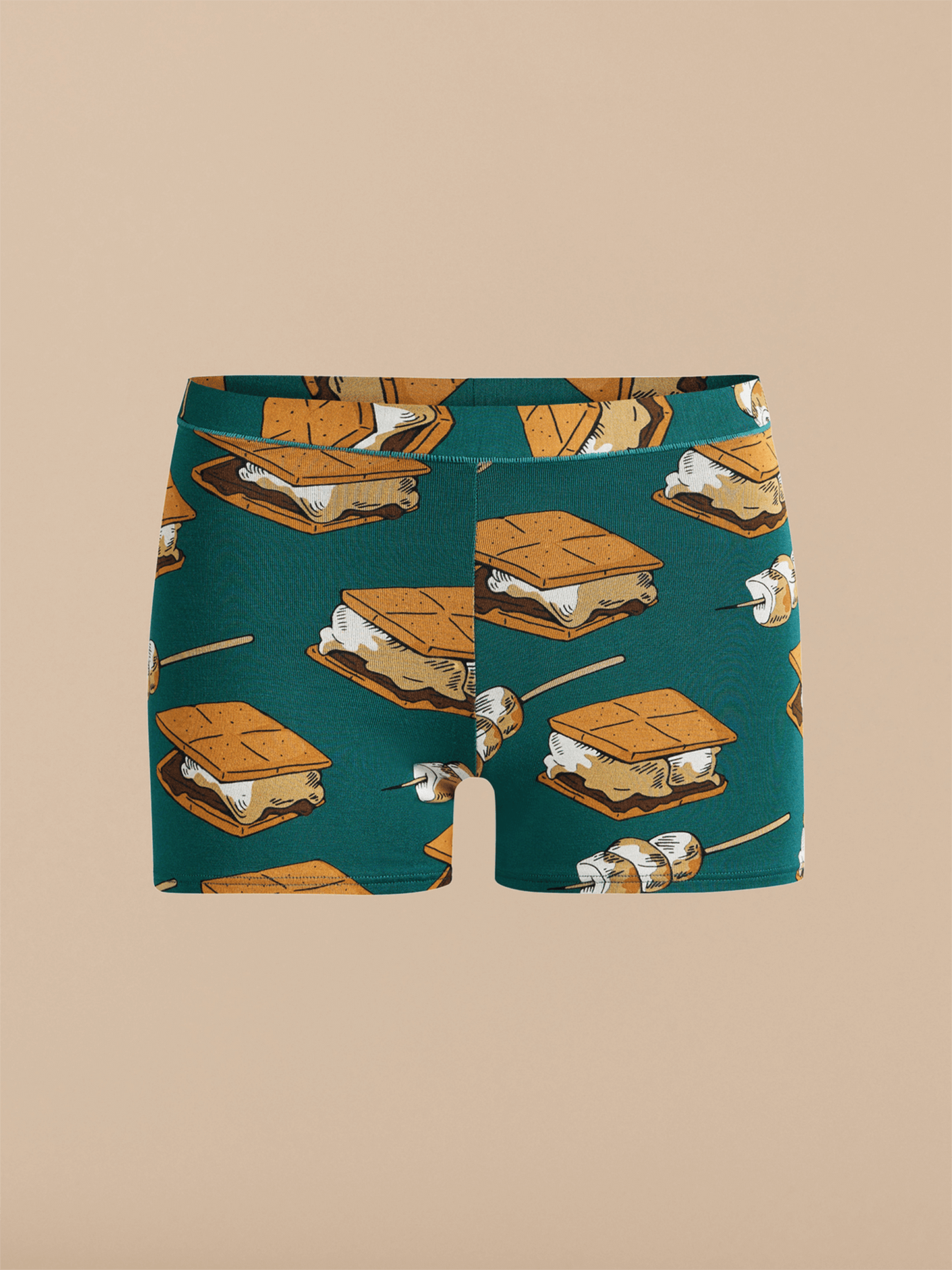 FeelFree Boyshort | Gimme Smore