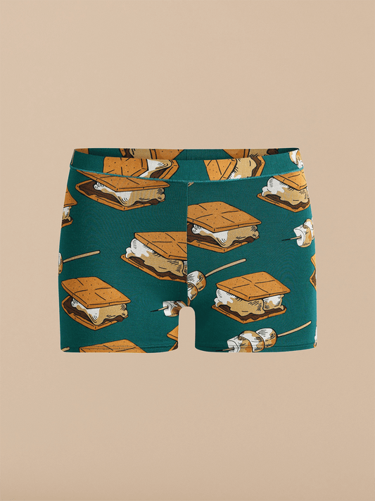 UltraModal™ FeelFree Boyshort | Gimme Smore