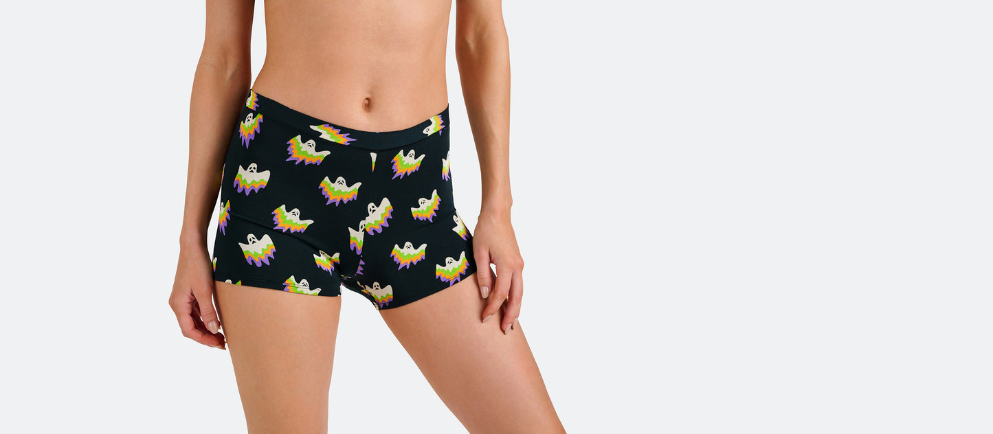 FeelFree Boyshort | Fab-Boo-lous