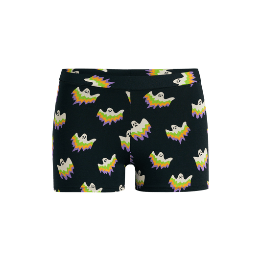 FeelFree Boyshort | Fab-Boo-lous