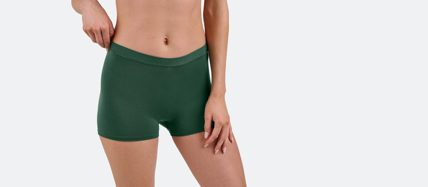 UltraModal™ FeelFree Boyshort | Spruced Up