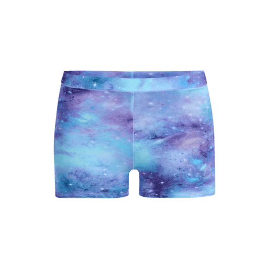 UltraModal™ FeelFree Boyshort | Galaxy