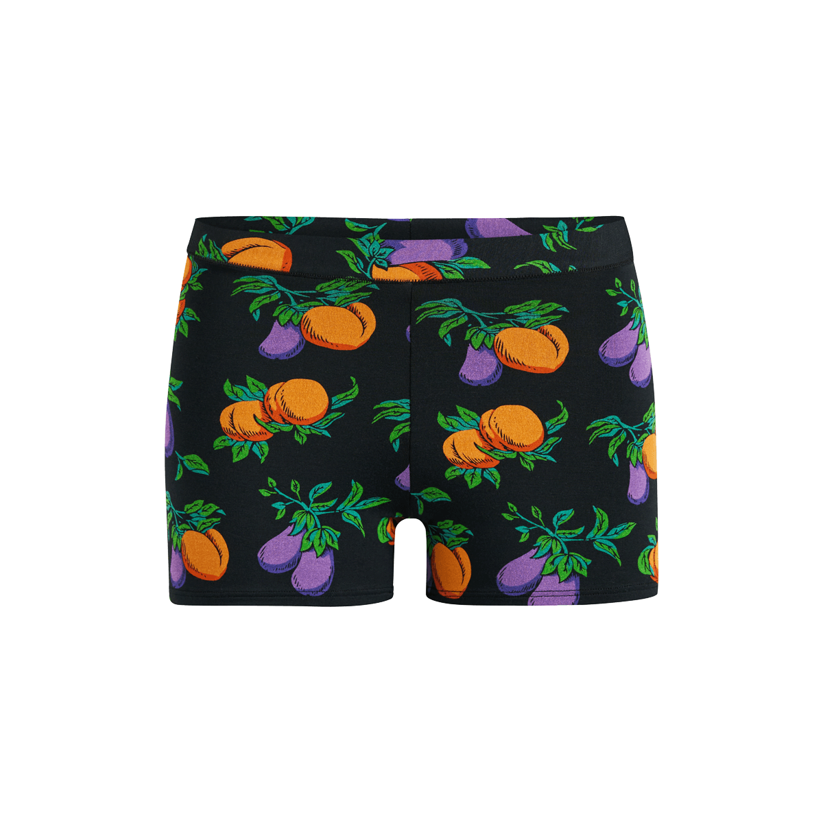 FeelFree Boyshort | Fruits Gone Wild