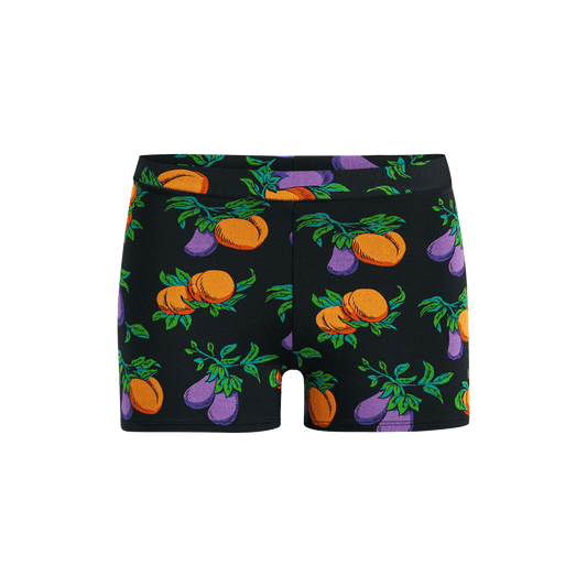 FeelFree Boyshort | Fruits Gone Wild