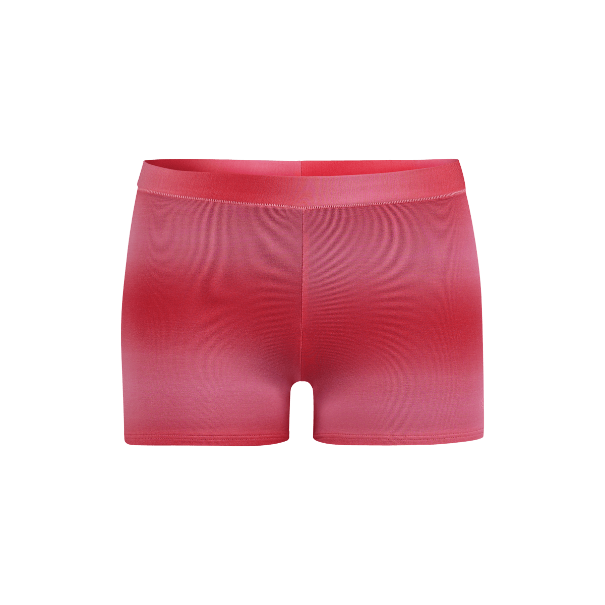 FeelFree Boyshort | Pink Ombre