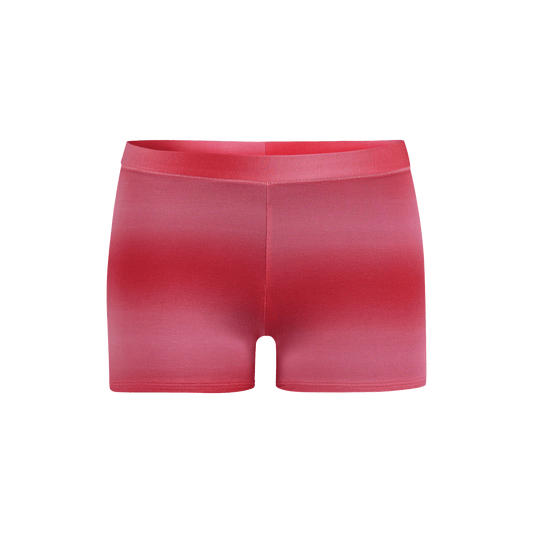 FeelFree Boyshort | Pink Ombre