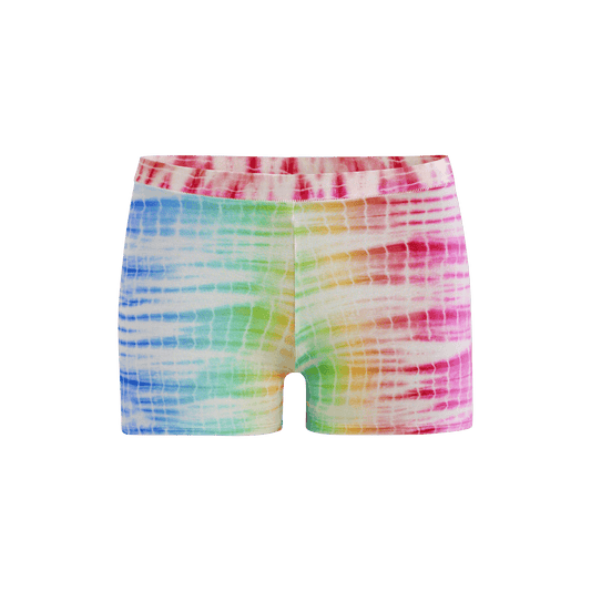 FeelFree Boyshort | Rainbow Daze