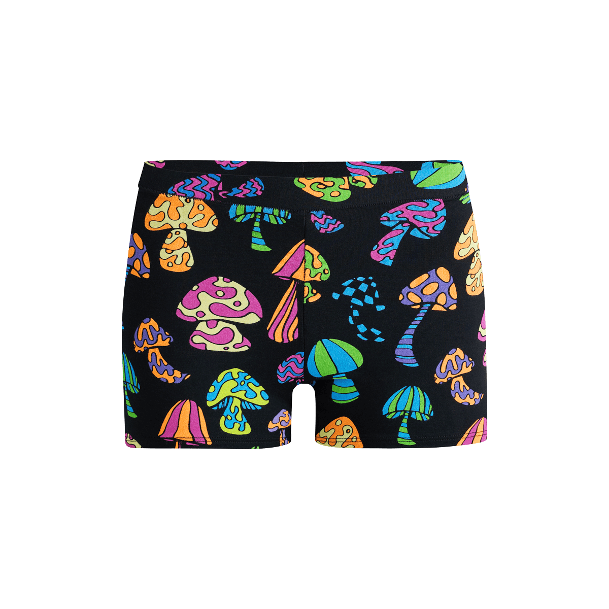 FeelFree Boyshort | Shroomin