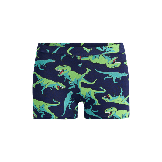 FeelFree Boyshort | T-Rexin'