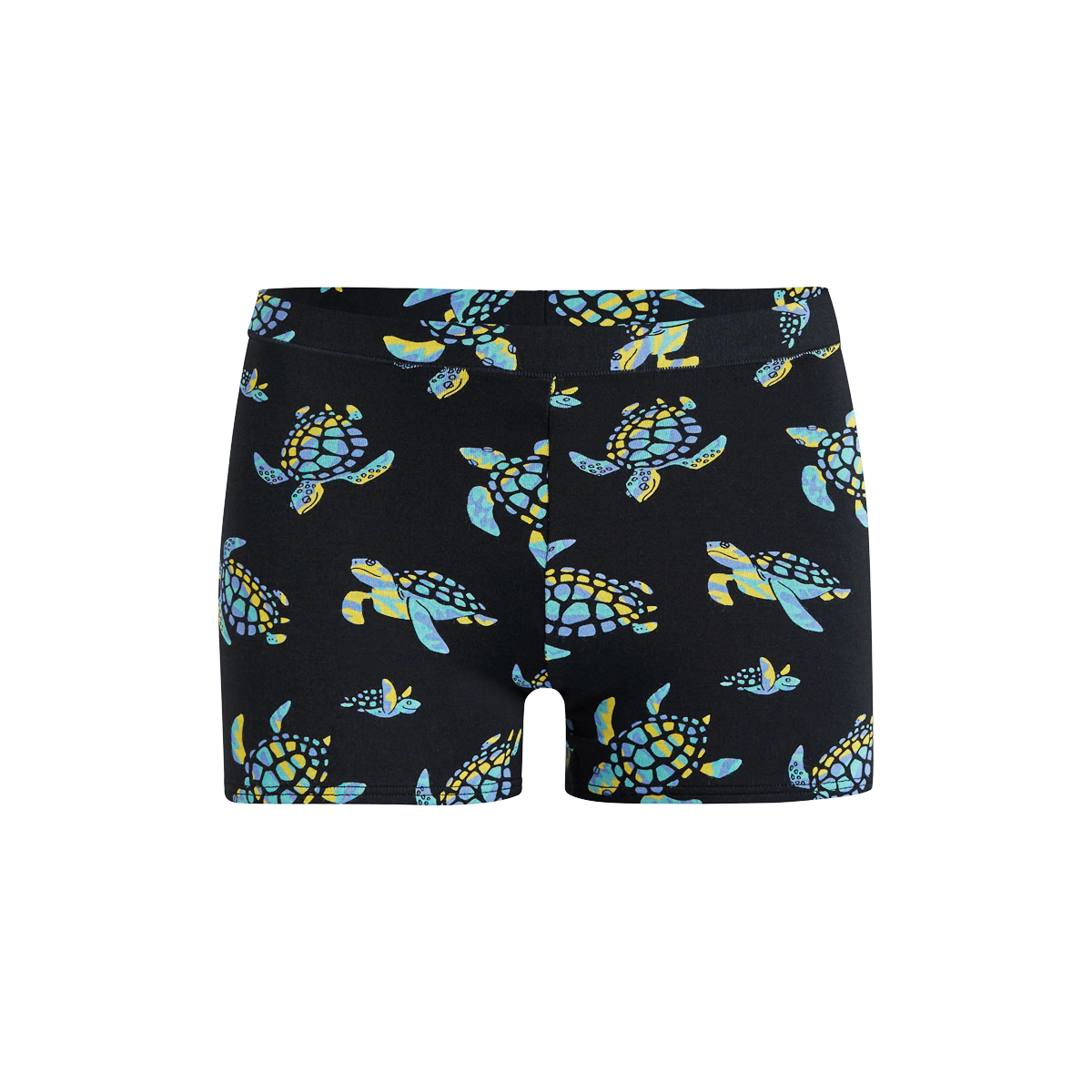 FeelFree Boyshort | Turtley Awesome