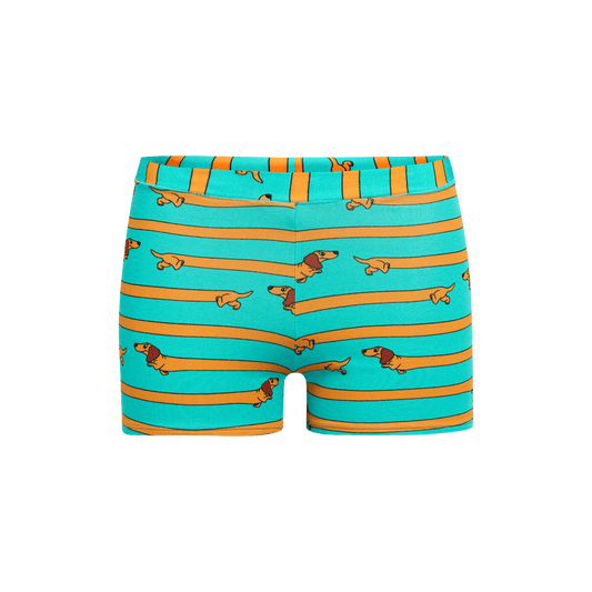 UltraModal™ FeelFree Boyshort | Wiener Takes All