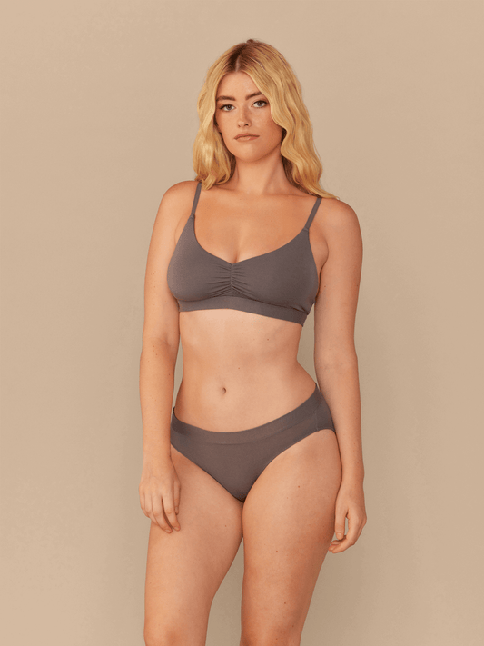 UltraModal™ FeelFree Bikini | Grey