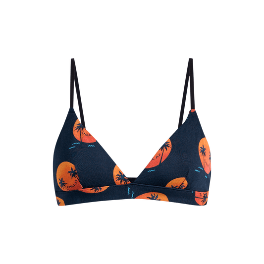 FeelFree Triangle Bralette | Chill AF