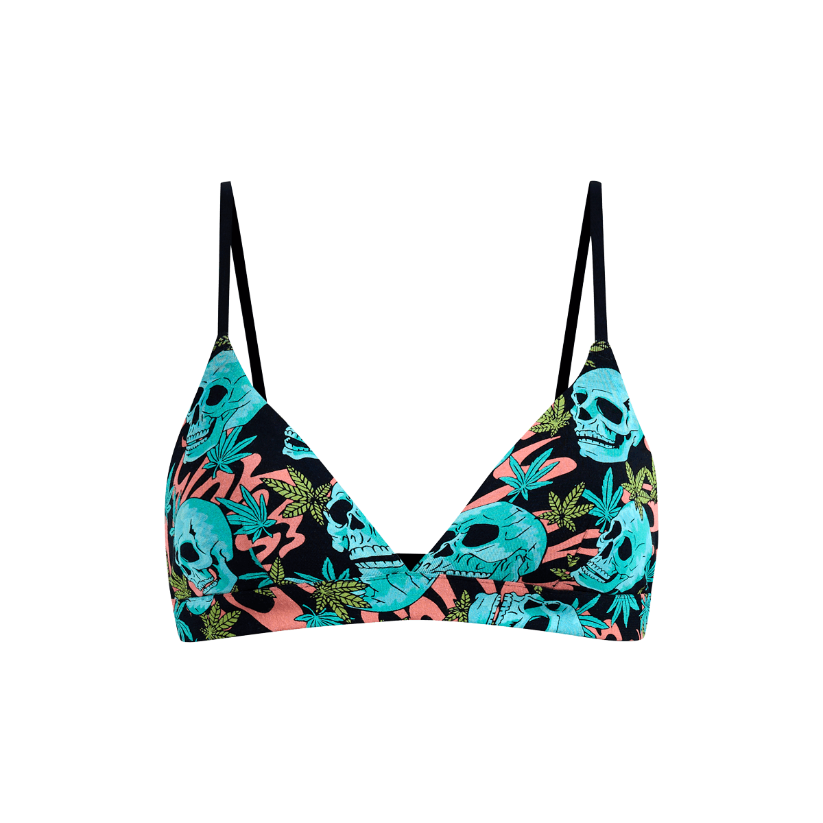 FeelFree Triangle Bralette | Head High