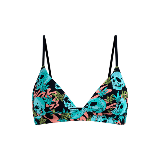 FeelFree Triangle Bralette | Head High