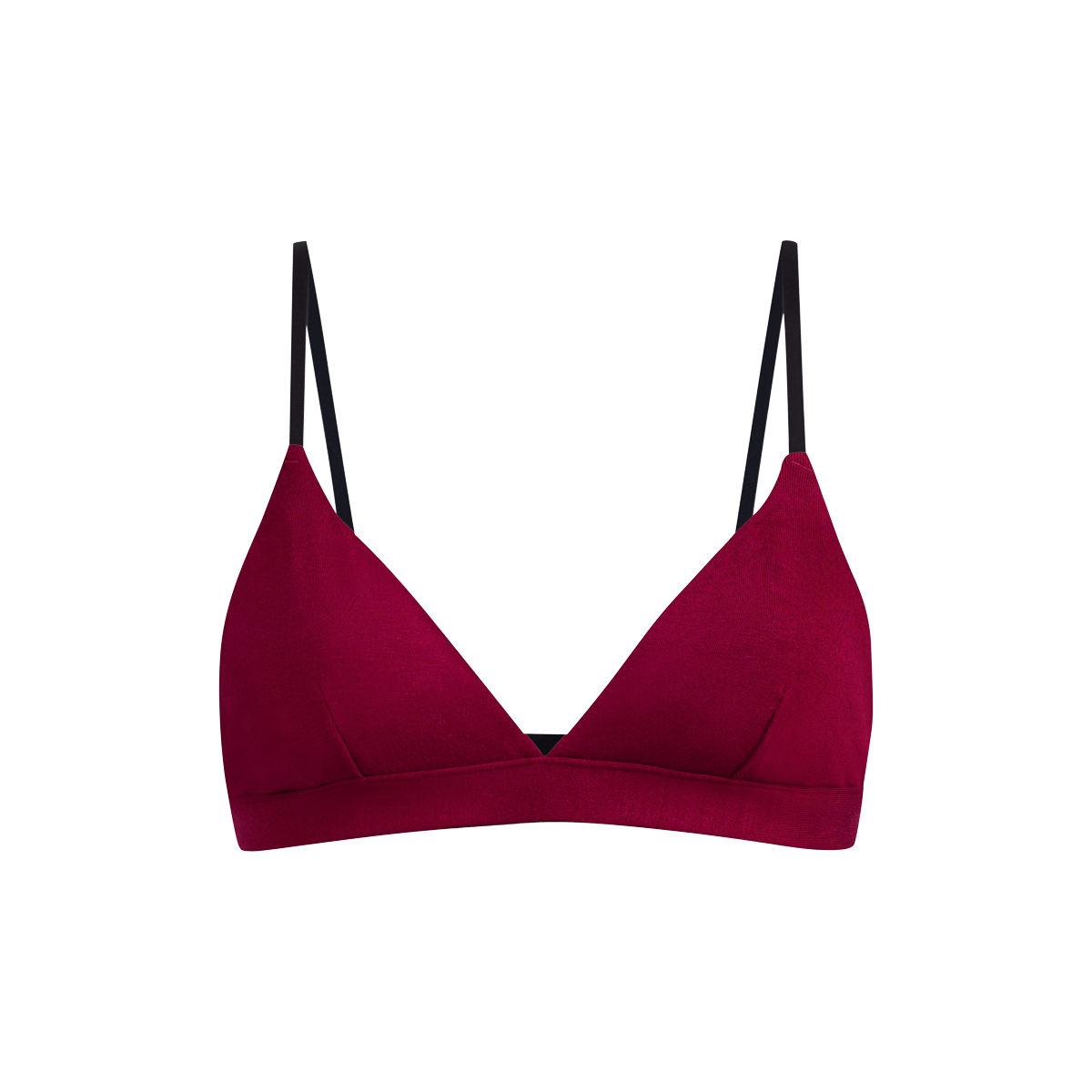 UltraModal™ FeelFree Triangle Bralette | Jasper