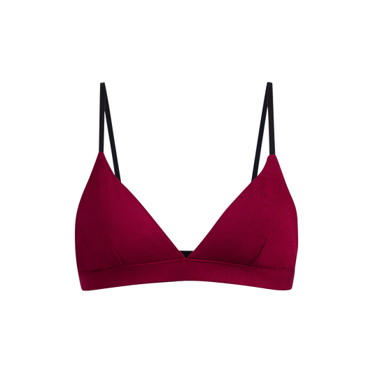 UltraModal™ FeelFree Triangle Bralette | Jasper