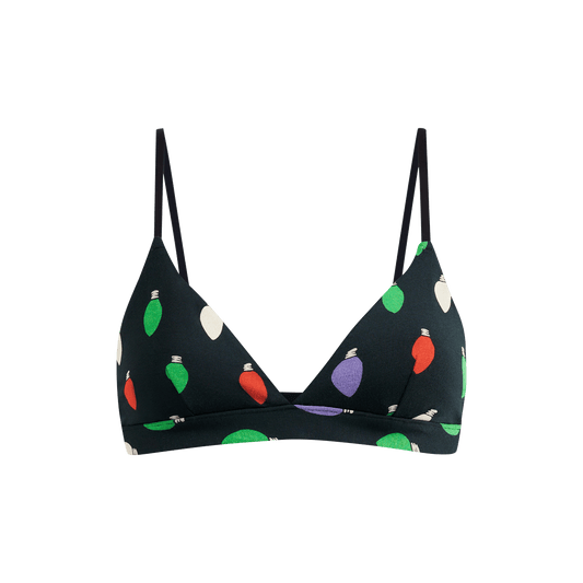 UltraModal™ FeelFree Triangle Bralette | Watts of Love