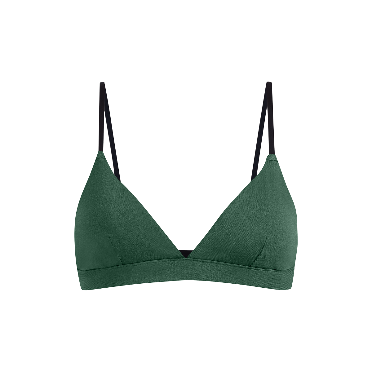 UltraModal™ FeelFree Triangle Bralette | Spruced Up