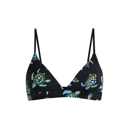 FeelFree Triangle Bralette | Turtley Awesome