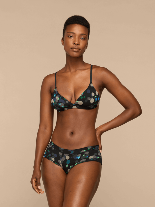 UltraModal™ FeelFree Triangle Bralette | Twinkle