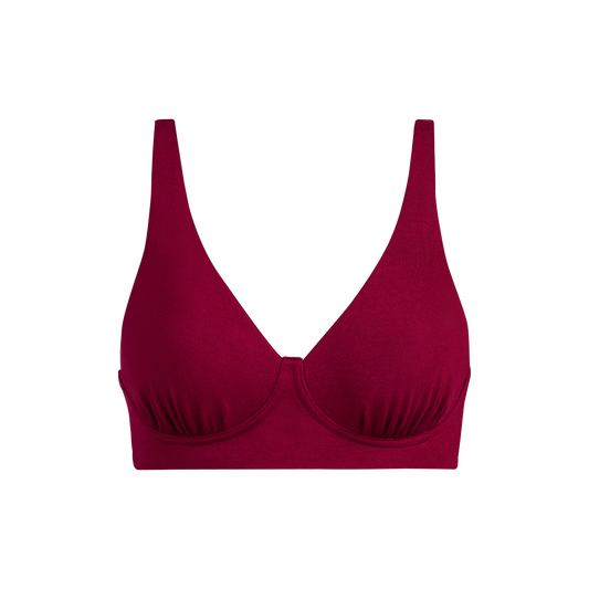 UltraModal™ FeelFree Longline Bralette | Jasper